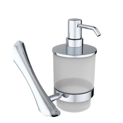 Art&Max Elegant, Дозатор для жидкого мыла, AM-E-1599Z / AM-1599Z