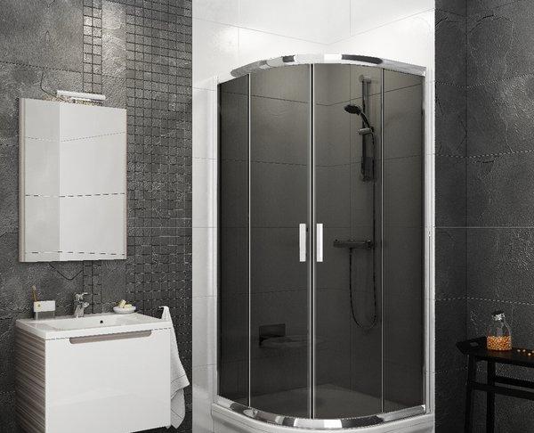 Душевой уголок - Ravak, Blix, 90x90x190 см, 3B270100Z1