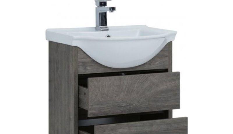 Aquanet Сидней, Тумба для раковины, 00243668