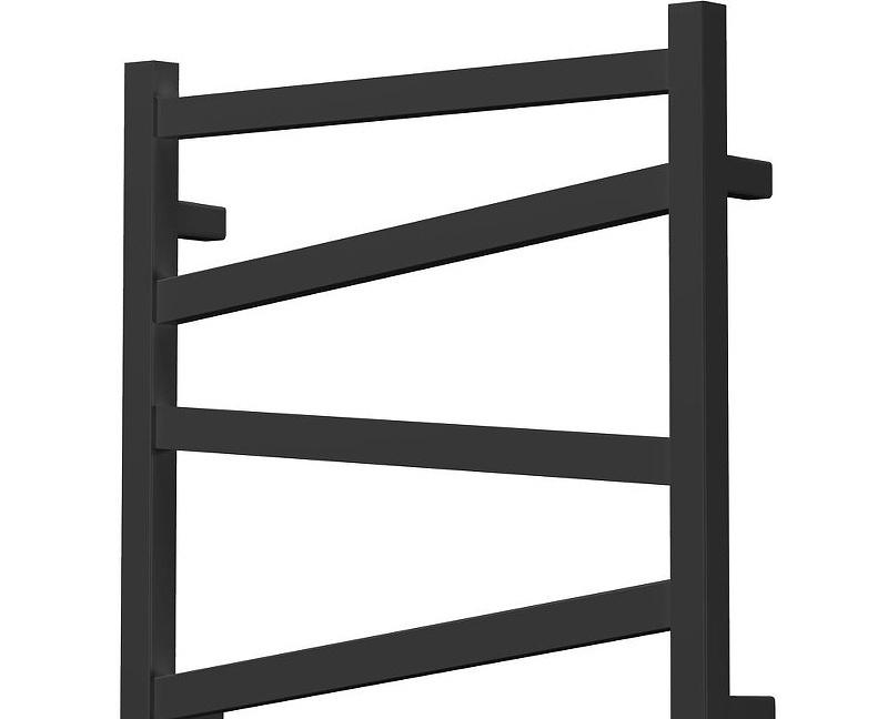 Полотенцесушитель водяной - Point, Феникс, 9x53x60 см, PN15156B