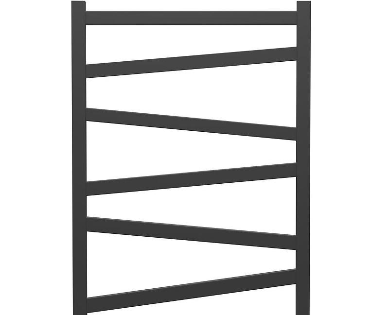 Полотенцесушитель водяной - Point, Феникс, 9x53x80 см, PN15158B