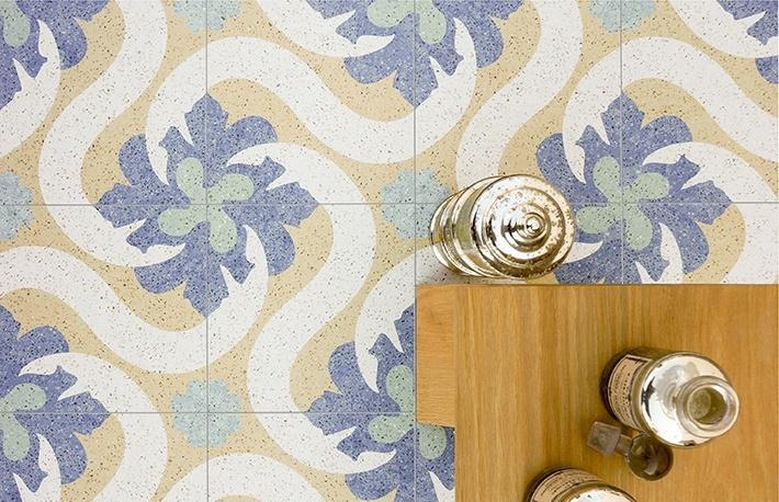 Картинка Aparici Venezia, Напольная плитка, 29.75x29.75 см