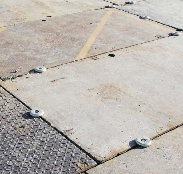 Картинка Apavisa Metal, Керамогранит, 59.55x59.55 см