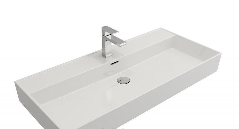 Cezares без коллекции, Раковина, CZR-MIL-100-LVB