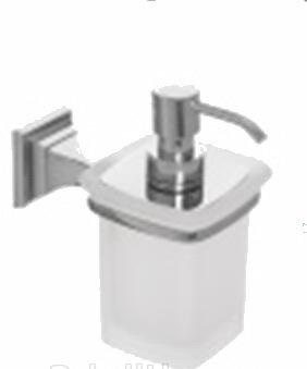 Art&Max Zoe, Дозатор для жидкого мыла, AM-G-6832-Bi