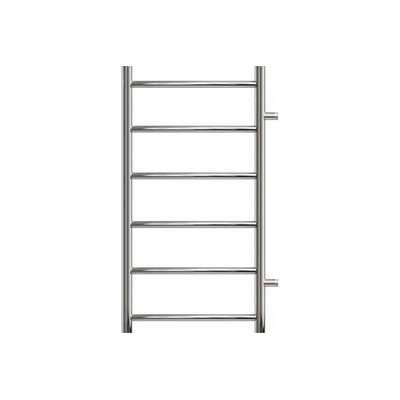 Полотенцесушитель водяной - Point, Афина, 11.4x40x80 см, PN04548