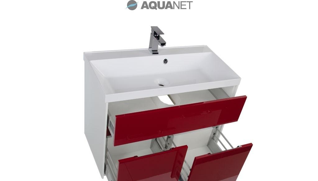 Aquanet Латина, Тумба для раковины, 00179932