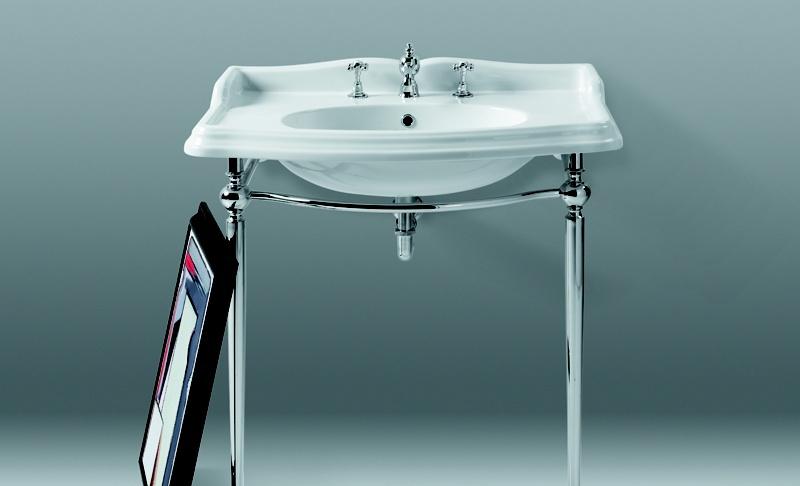 Simas Arcade, Раковина, AR864bi*1