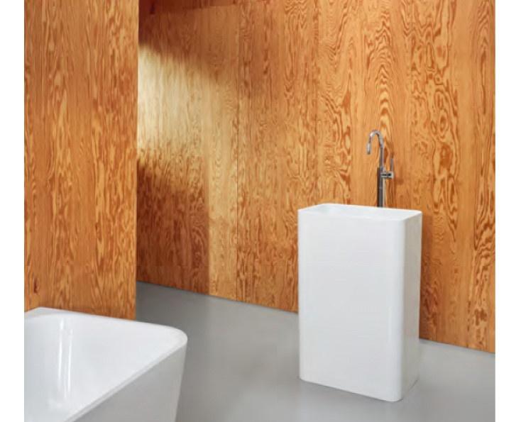 Bette BetteArt, Раковина, A183-000