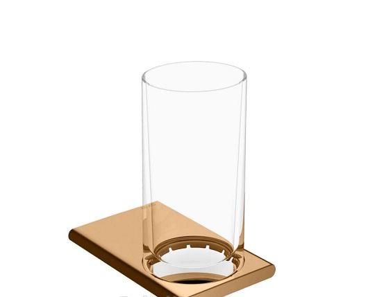 Keuco Edition 400, Стакан, 11550 039000