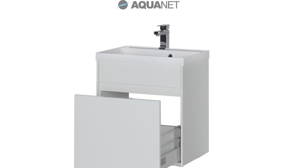 Aquanet Латина, Тумба для раковины, 00179933