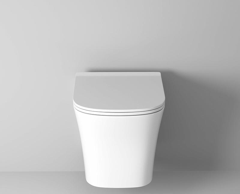 Grossman Style, Унитаз подвесной, GR-4474S