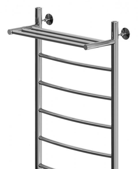 Полотенцесушитель водяной - Aquanet, Romeo, 50x80 см, 00266729