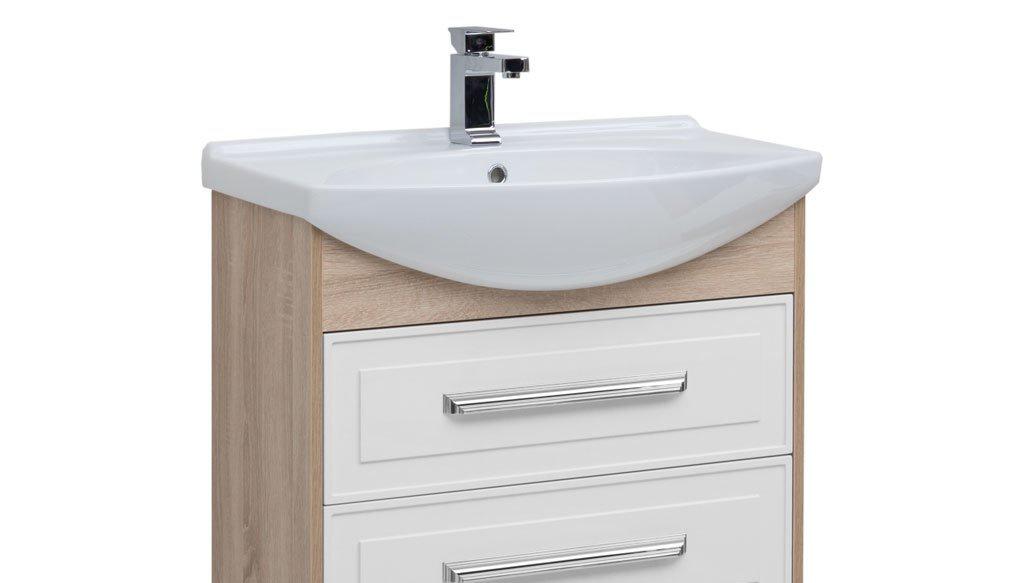 Aquanet Остин, Тумба для раковины, 00200910