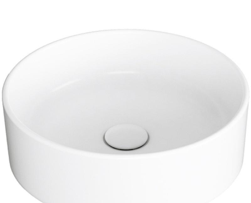 Simas Folio, Раковина, FO01bi