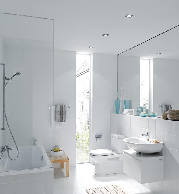 Laufen Pro, Унитаз компакт, 8.2495.9.000.000.1