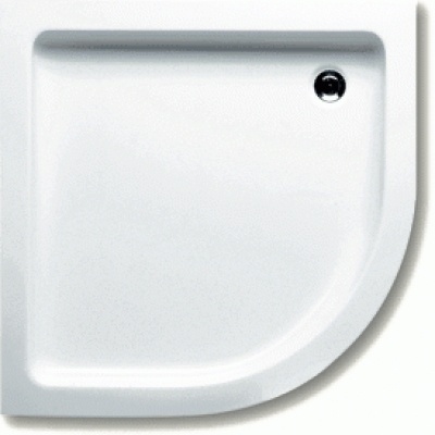 Душевой поддон - Riho, без коллекции, 90x90x8.5 см, DA2100500000000 / DA21