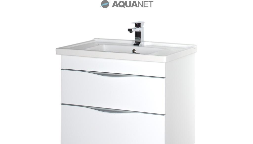Aquanet Эвора, Тумба с раковиной, 8080-KL