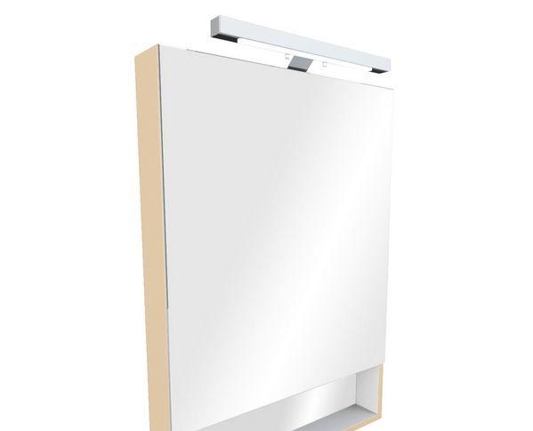 Roca Gap, Шкаф-зеркало, ZRU9302698