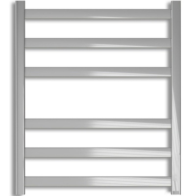 Полотенцесушитель водяной - Point, Меркурий, 9x53x60 см, PN83156