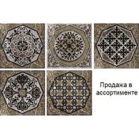 Pamesa Taco Kaeso, Вставка, 10x10 см