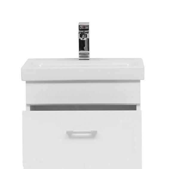 Aquanet Нота, Тумба для раковины, 00246955