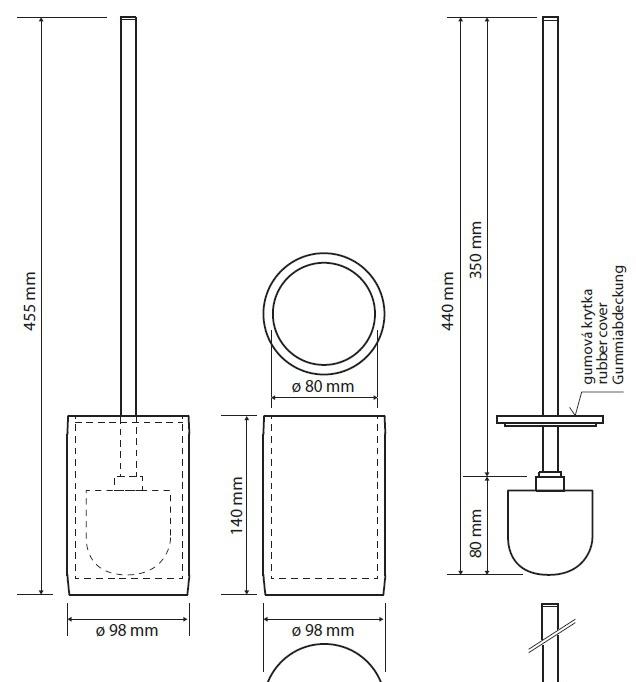 Bemeta Gamma, Ершик, 145613320