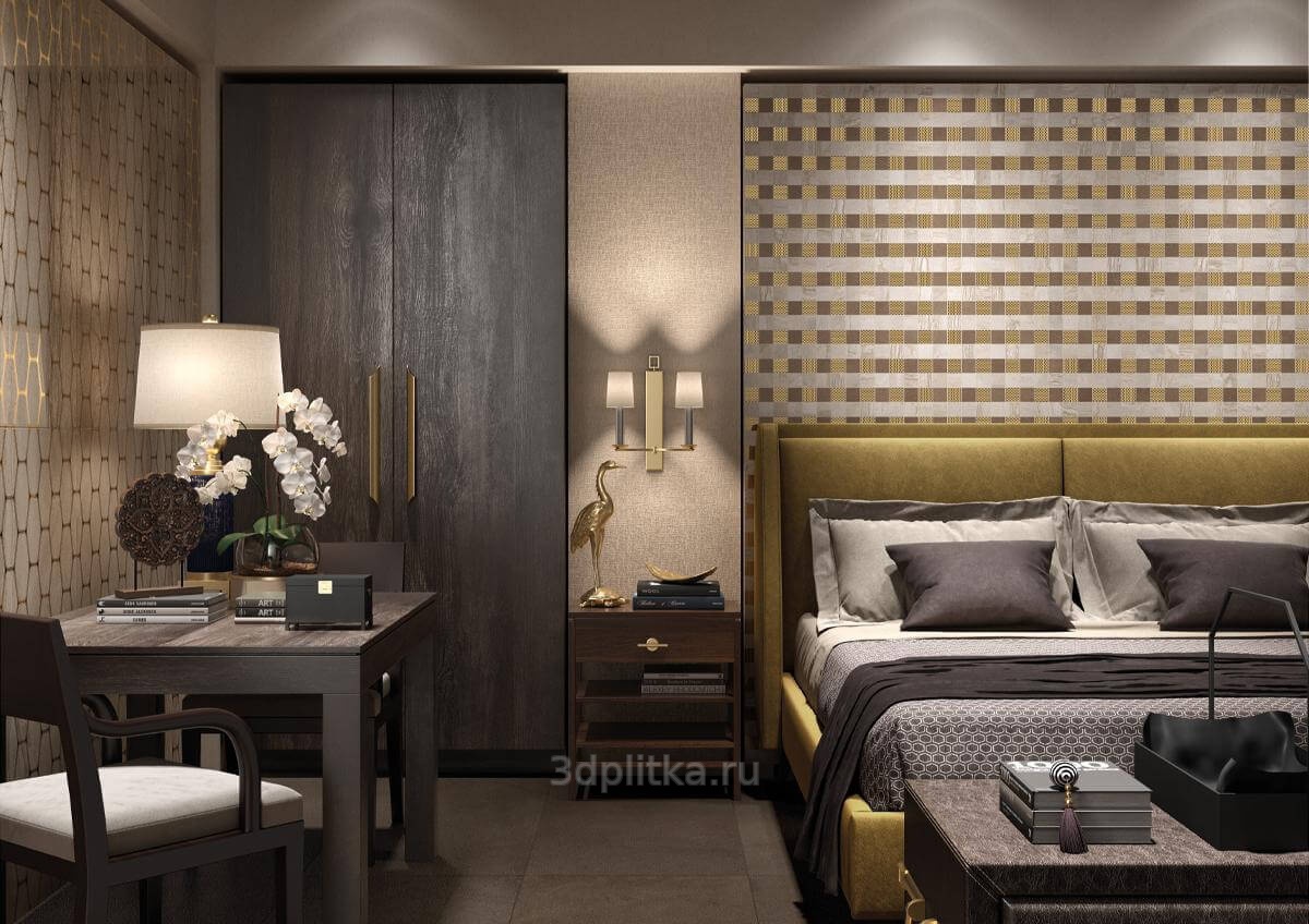 Картинка LaFaenza Radika, Керамогранит, 60x120 см