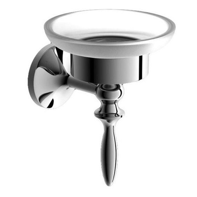 Art&Max Bohemia, Мыльница, AM-E-4299-Cr