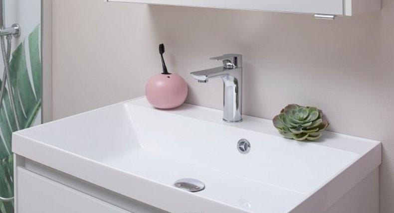 Aquanet Гласс, Тумба для раковины, 00196961