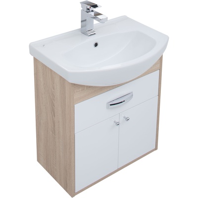 Aquanet Грейс, Тумба для раковины, 555800