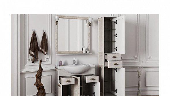 Aquanet Тесса, Зеркало, 00201812