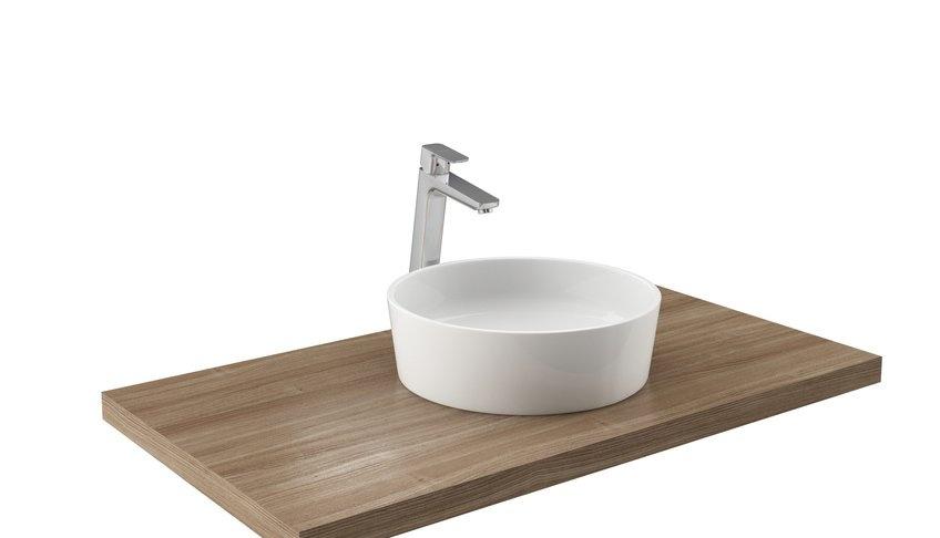 Ravak Moon 1, Накладная (чаша), XJN01300000