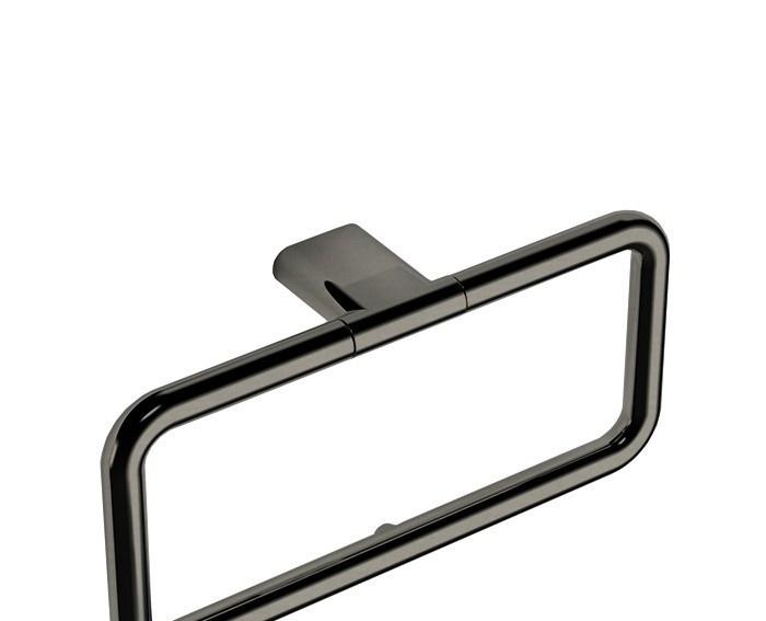 Colombo Mini, Полотенцедержатель, B4031.HPS1