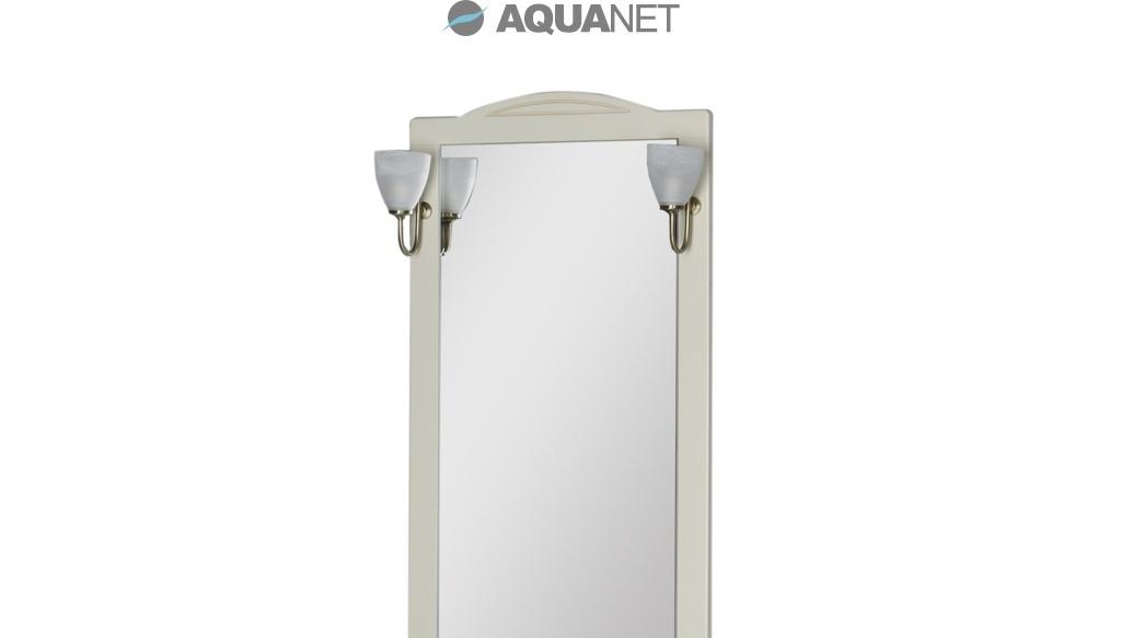 Aquanet Луис, Зеркало, Элеганс 105 / 4620008197388 / Вн Крв03