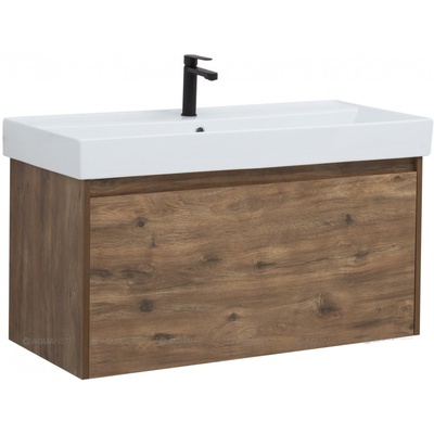 Aquanet Nova Lite, Тумба для раковины, 00249520