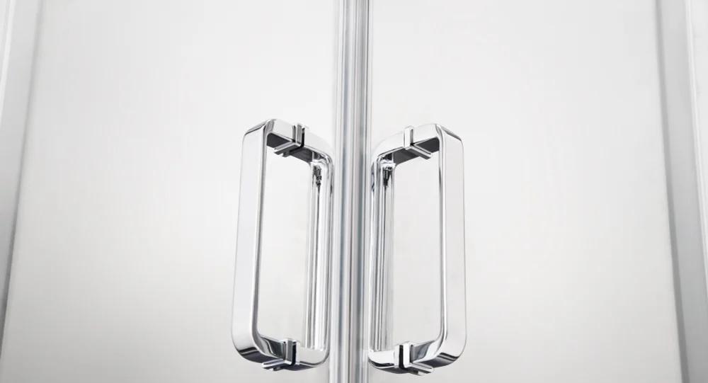 Душевой уголок - Aquatek, без коллекции, 90x90x200 см, AQ ARI KV09020CH