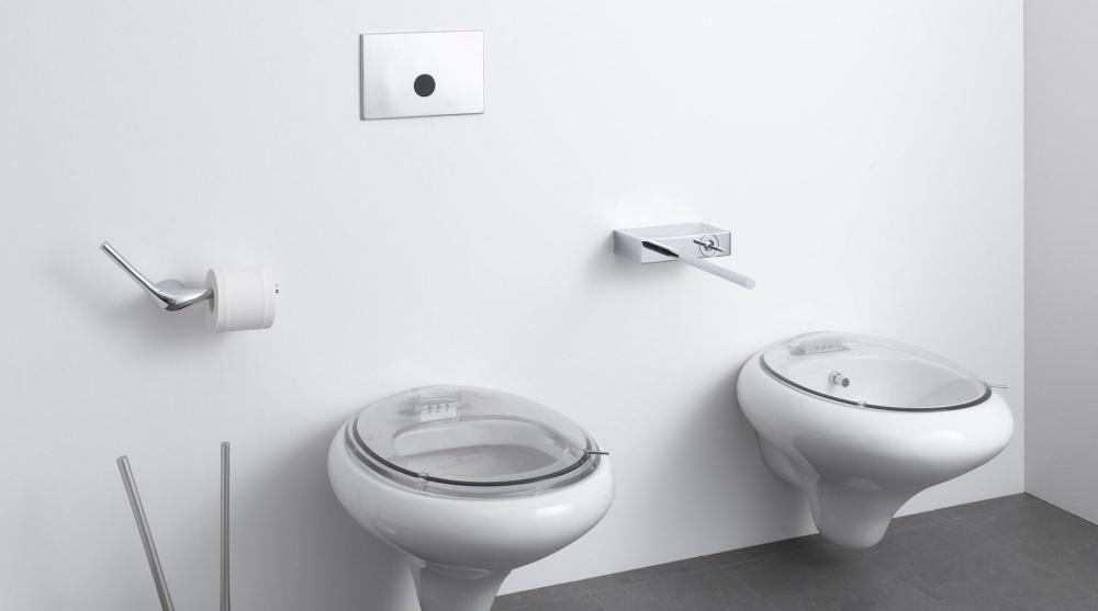 Vitra Istanbul, Унитаз подвесной, 4518B403-0075