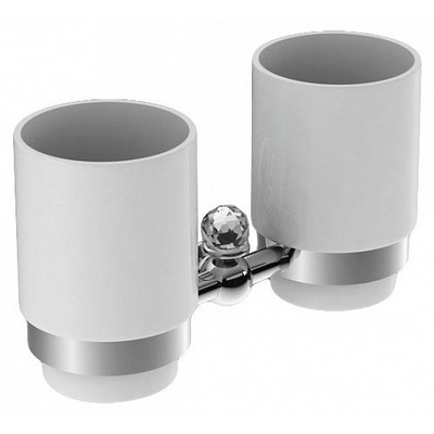 Art&Max Antic Crystal, Стакан, AM-E-2688SJ-Cr / AM-2688SJ-Cr