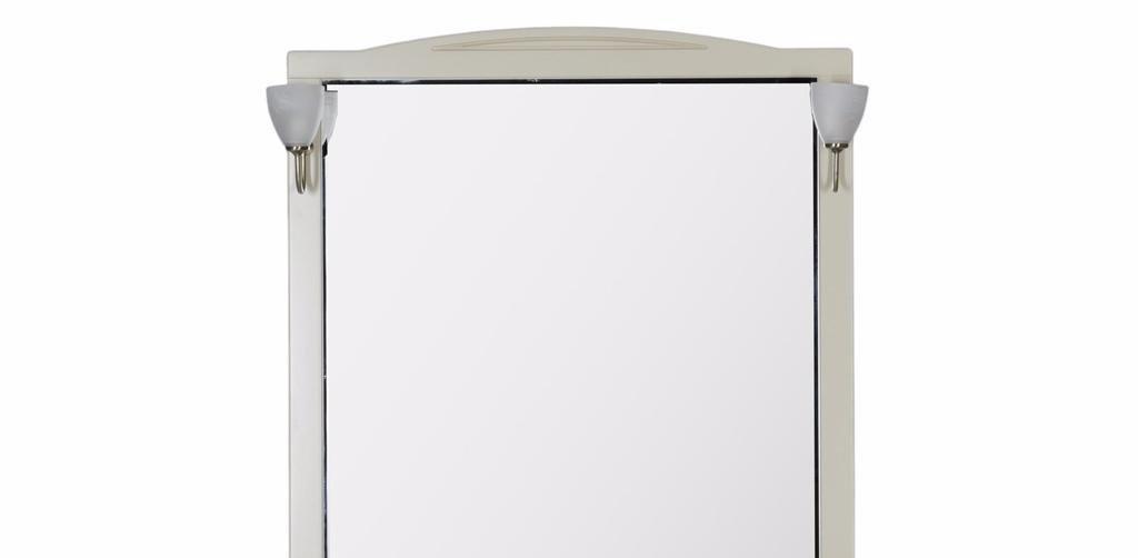 Aquanet Луис, Зеркало, 00173207