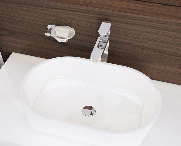 Ravak Solo, Раковина, XJX01358000