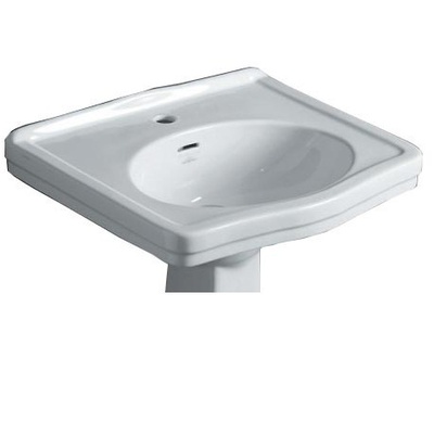 Simas Londra, Раковина, LO914bi*1