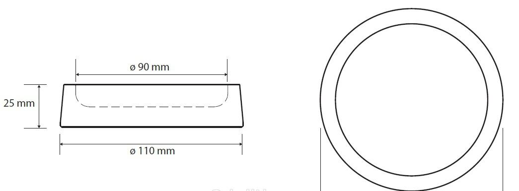 Bemeta Gamma, Мыльница, 145608320