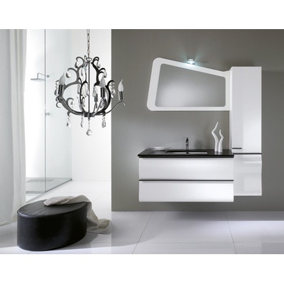 Cezares Gliss Moderno, Зеркало, GLISS105SP.07