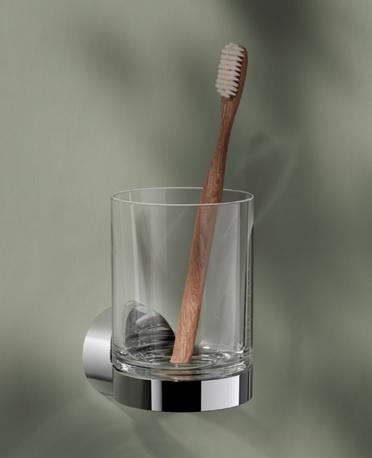 Keuco Сollection Reva, Стакан, 12850 019000