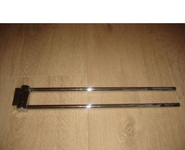 Keuco Plan Care, Полотенцедержатель, 14918 010000 / 14918010000