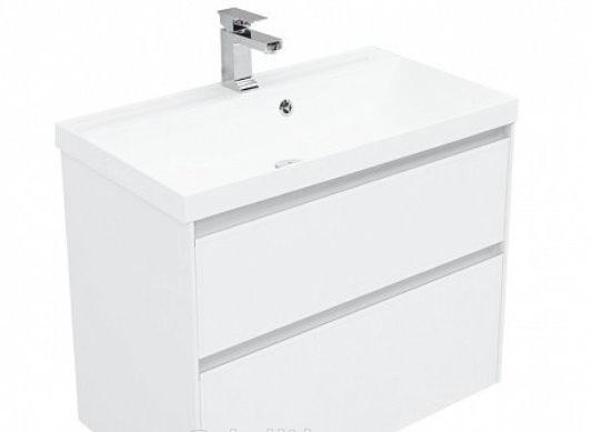 Aquanet Гласс, Тумба для раковины, 00238361