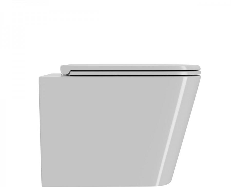 Point Ника, Унитаз подвесной, PN41081