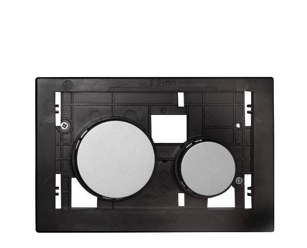 Кнопка смыва - Tece, Loop, 15.6x19.7 см, 9240665