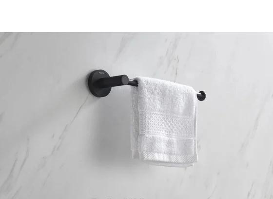 Aquatek Европа, Полотенцедержатель, AQ4119MB